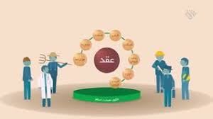 عقود اسلامی