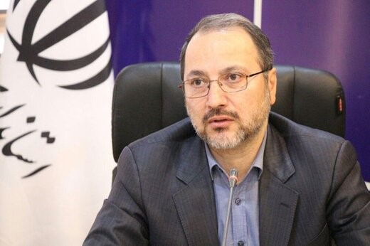 رستم وند رئیس سازمان امور اجتماعی کشور