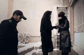 زنان بزهکار
