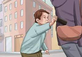 سرقت