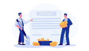 تحصیل مال نامشروع
