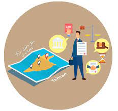 وکیل تصرف عدوانی