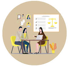 وکیل شورای حل اختلاف