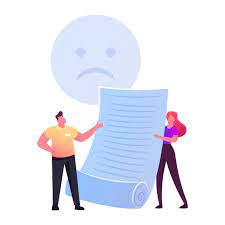 رد شکایت