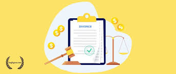 وکیل طلاق توافقی در شهریار