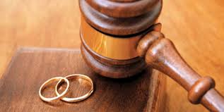 طلاق به خاطر آلزایمر