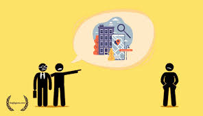 فروش مال غیر