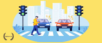 شکایت از راننده فرار ی