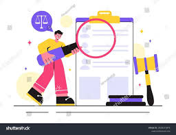 قرار تحقیق و معاینه محل