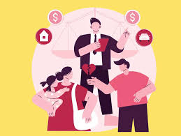 کلیدواژه‌های اصلی پرجستجو در حوزه خانواده و دعاوی خانوادگی