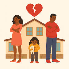 طلاق توافقی با فرزند,