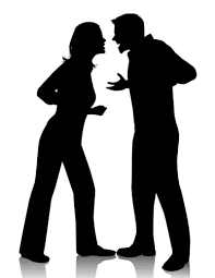 اختلال روانی مرد، برای طلاق
